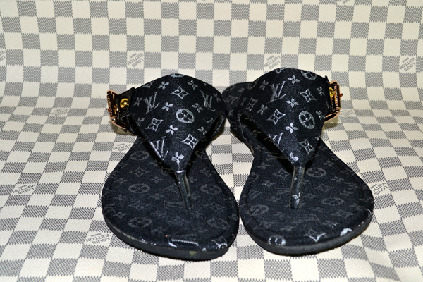 2017 LU slippers woman 35-42-200